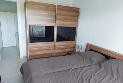 Apartament 2 camere Floreasca - 13