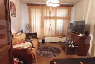 Apartament 4 camere, 3 balcoane inchise, zona Gara de Sud - 19