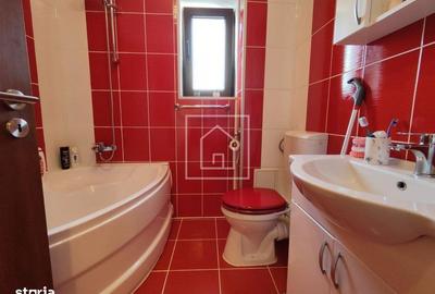Apartament cu 2 camere decomandat, mobilat în Central - 7