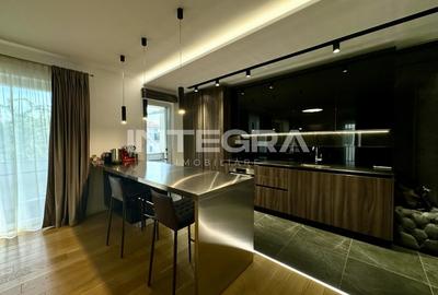 Apartament cu 2 camere semidecomandat, mobilat în Central - 3