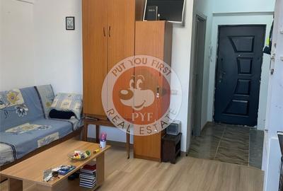 Pollux Residence | Garsoniera | 31mp | Decom | Perfeect pentru Investitii | B12666 - 3