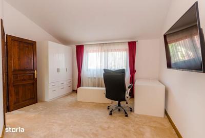 Casă cu 3 camere în Calea Dumbrăvii - 13