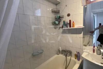 Apartament cu 3 camere semidecomandat în Giulești - 7