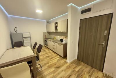 Apartament cu 2 camere de inchiriat in West Residence, WR12 - Oradea - 2