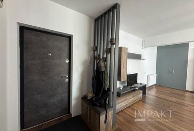 Apartament modern 2 camere in Floresti de inchiriat, cu parcare - 3