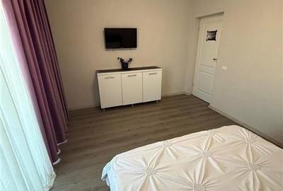 Duplex cu 10 camere cu Teren 500 Mp în Central - 36