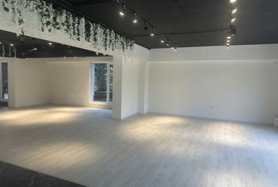 Spatiu Comercial in Pipera/ Commercial space in Pipera - 3