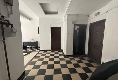 Inchiriere apartament cu 3 camere CA Rosetti - 19