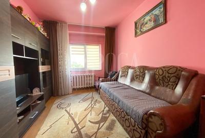 Apartament 3 camere de vanzare in Marasti, Cluj Napoca - 2