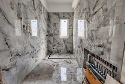 Casa 4 camere spatioasa, teren 440 mp- Comuna Berceni - 9