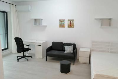 Garsoniera / Smart Residence - Politehnica / Incalzire pardo - 2