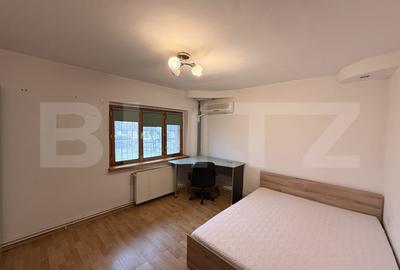 Apartament cu 4 camere decomandat, mobilat în Rovine - 8