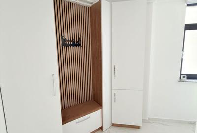 Apartament cu 2 camere în Central - 5