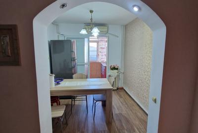 Apartament cu 2 camere, mobilat în Casa de Cultură - 8