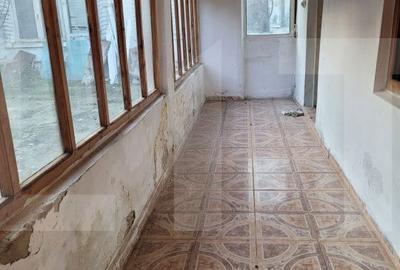 Casă cu 3 camere cu Teren 700 Mp în Girocului - 7