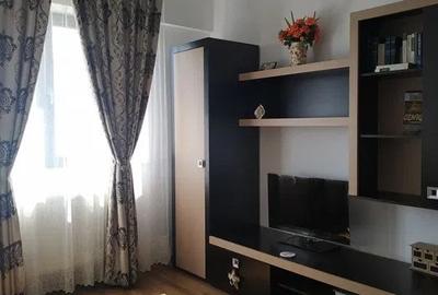 Apartament 2 cam. decomandat, et. 2, Str. Principala, CUG - 2