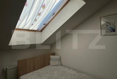 Apartament 2 camere, 47 mp, zona Florilor - 8