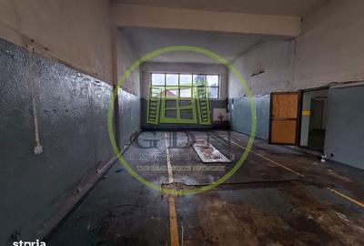 Spațiu comercial, de 200 mp, în Turnișor