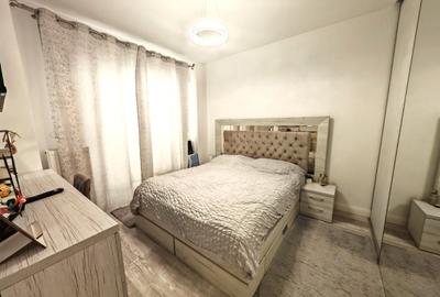 Apartament cu 2 camere semidecomandat în Grozăvești - 7