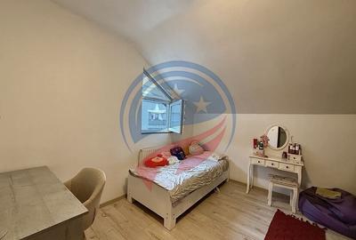 Casă cu 4 camere cu Teren 310 Mp în Romanești - 2