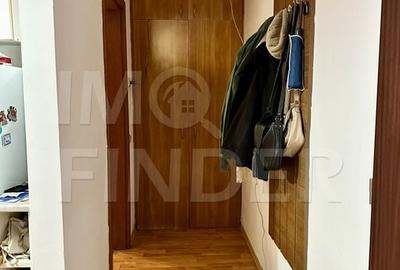 Apartament o cameră, Zorilor, zona Liceul de Informatică Apartament o cameră, Zorilor, zona Liceul de Informatică - 8
