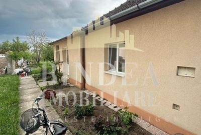 Casa individuala Giaramata teren 600mp - 8