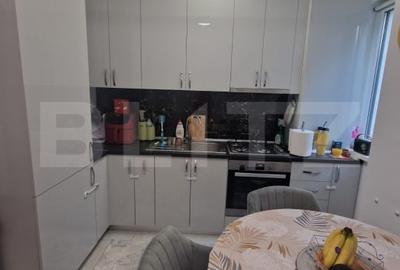 Apartament 2 camere, modern, 57 mp, bloc nou, zona Sfantu Ilie - 2