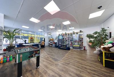 Spatiu comercial de 519mp de vanzare in zona Vlahuta - 17