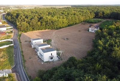 Casă cu 5 camere cu Teren 550 Mp în Priseaca - 12