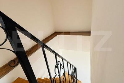 Apartament cu 2 camere în Central - 1
