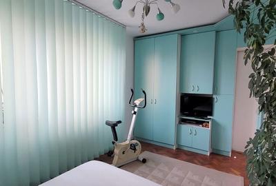 Apartament cu 4 camere decomandat în Gheorgheni - 9