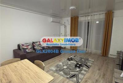 Apartament cu 2 camere decomandat, mobilat în Theodor Pallady - 6