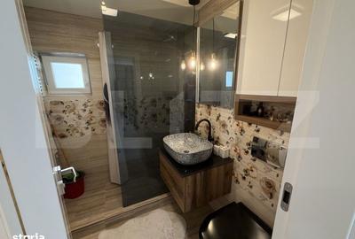 Apartament cu 4 camere în Sud - 12