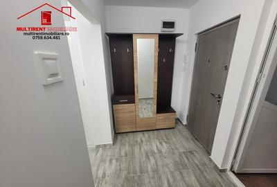 De inchiriat apartament 3 camere complet renovat-prima inchiriere! - 6