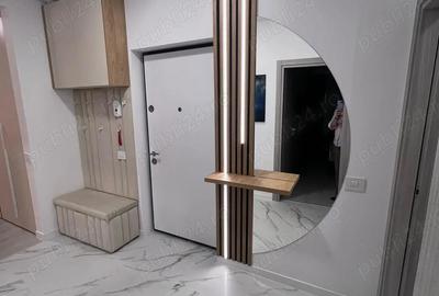 2 camere Novum 56, incalzire in pardoseala, parcare subterana, vedere la parc, Propietar, ap Smart - 2