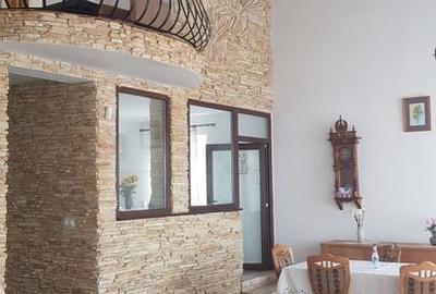 Techirghiol-vila deosebita D+P+1+M - 31