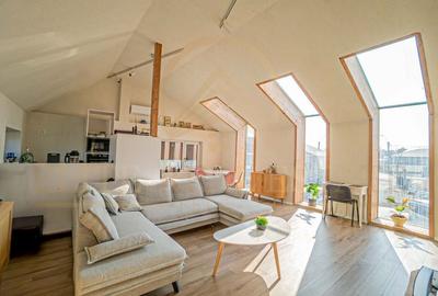 Spațiu comercial, de 480 mp, în Agigea - 11