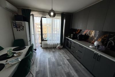 Apartament 3 camere zona Palazu Mare - 5