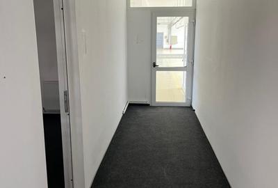 Spatii de inchiriat â Depozitare | Productie | Birouri Cisnadie - 10