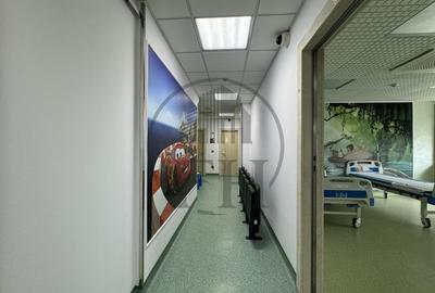 Spațiu comercial/Clinică Medicală de vânzare Medgidia, Constanța - 10