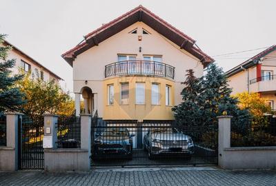 Vanzare casa,  intr-o locatie linistita in cartierul Europa - 3