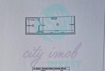 JUMATATE DE VILA  INTERBELICA- CURTE PROPRIE- ROND ALBA IULIA-DECEBAL - 12