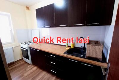 Garsonieră decomandată în Tătărași - 4