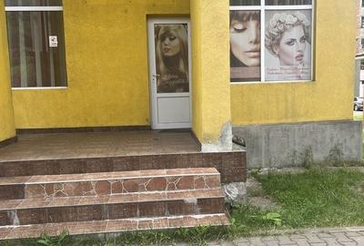 Spațiu comercial, de 100 mp, în Central - 1