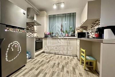 Apartament 2 camere, bloc nou, Giroc - 5