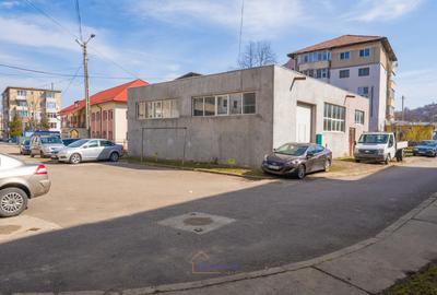 Spațiu comercial, de 212.33000183106 mp, în Unicat - 15