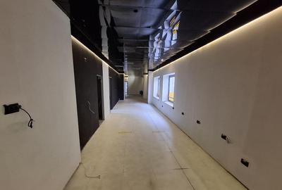 Spațiu comercial, de 191 mp, în UTA - 18