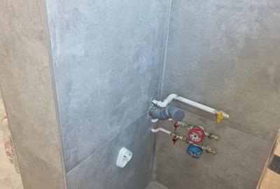 Proprietar, vand garsoniera decomandata, etaj 1, renovata complet, Complex Studen?esc Timi?oara - 14