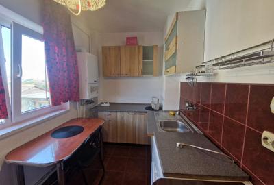 Situat pe cel mai frumos bulevard din oraș-CORNELIU COPOSU-vecin Complex- - 15