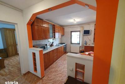 Apartament cu 2 camere în Sânpetru - 8